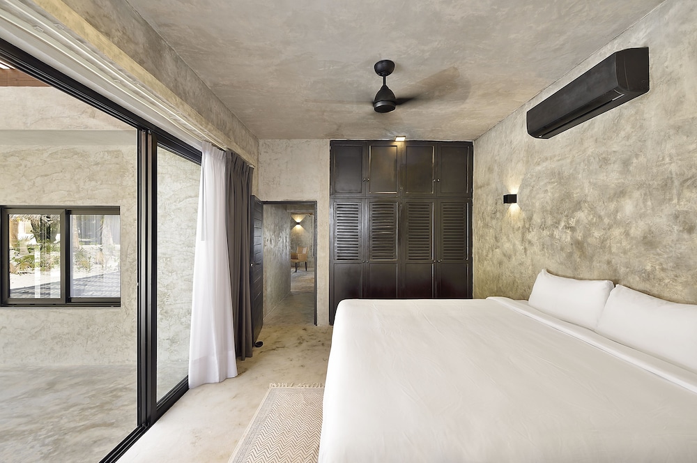 Maya Tulum Resort Wellness And Retreat 76/86