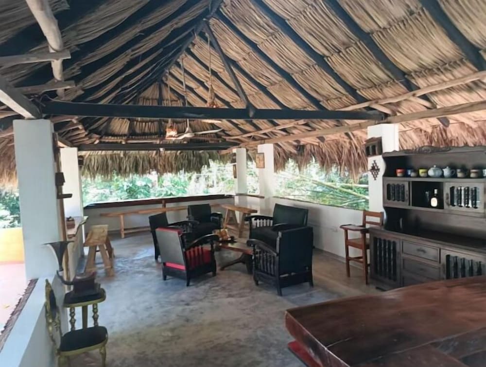 Hostal Principio Tayrona 2/6