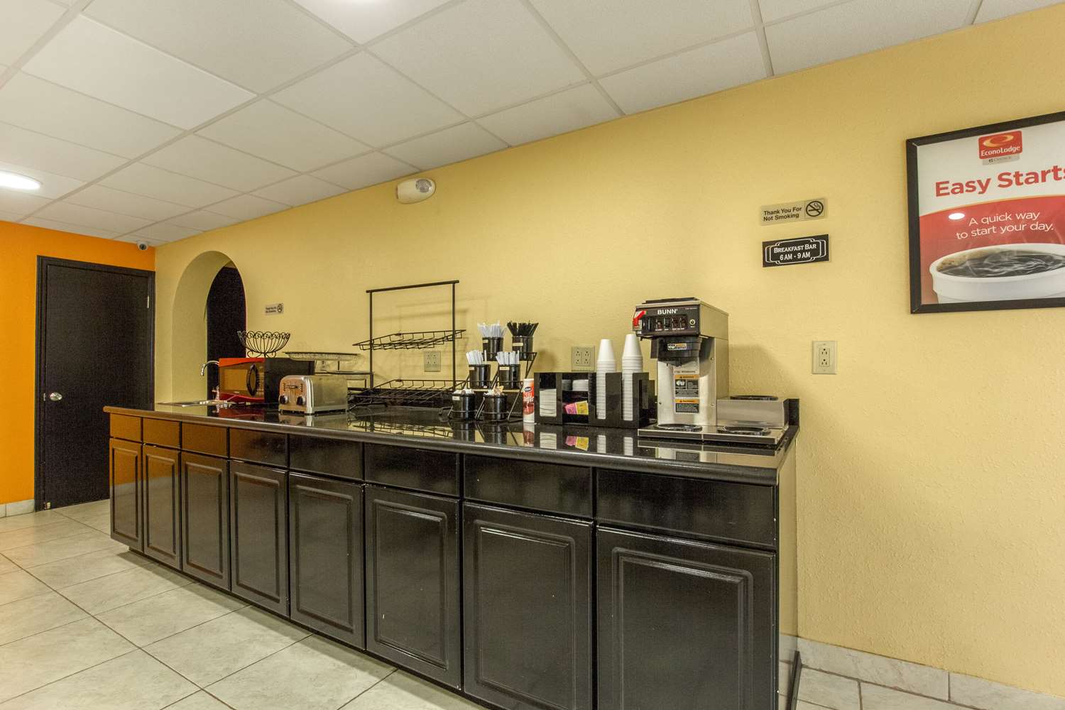 Econo Lodge Fort Knox 15/44