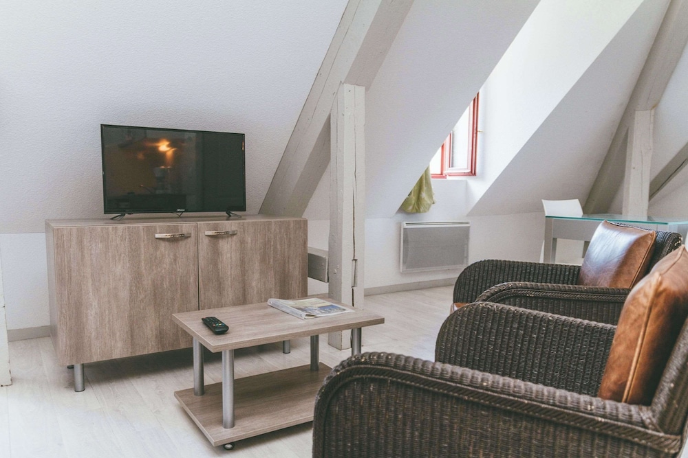 Terres de France Appart Hotel Le Splendid 44/63