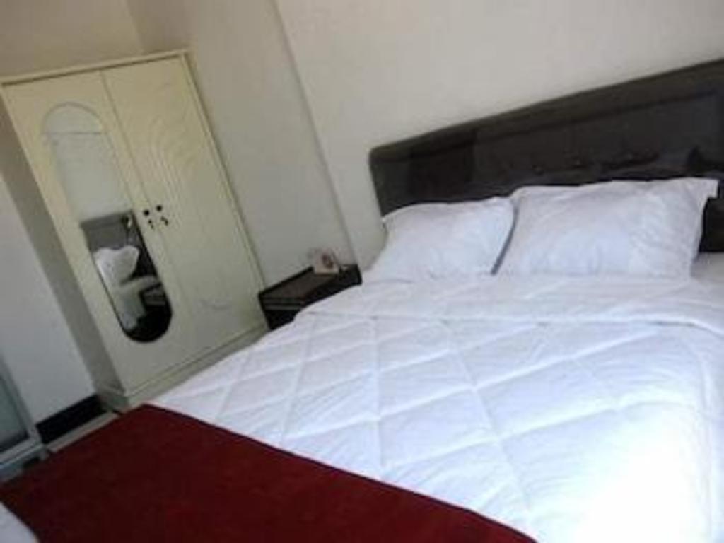 Providence Homestay 15/20