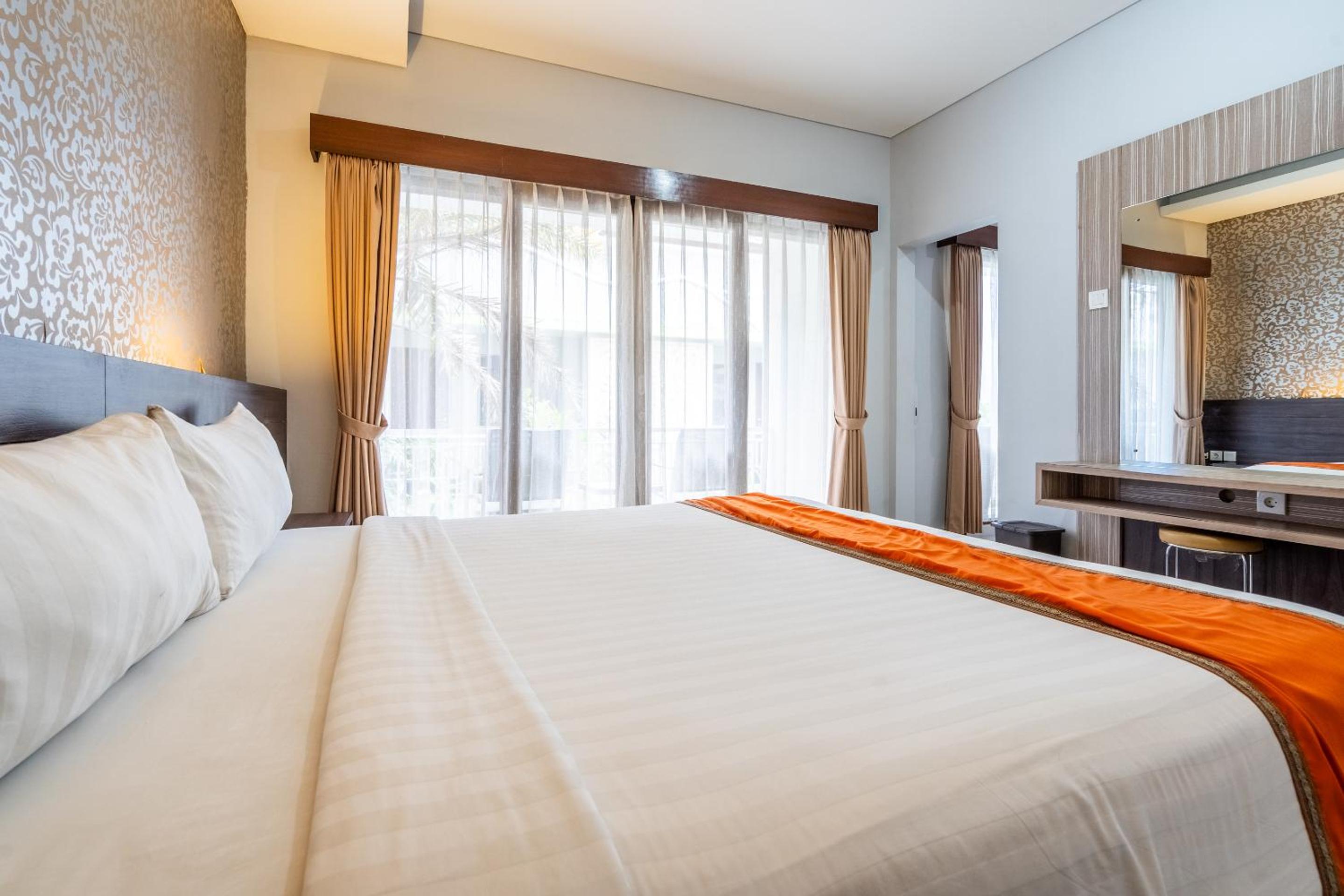 جناح، Casa Dasa Boutique Hotel 6/10