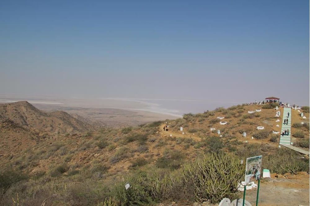 V Resorts Hodka Rann Stay Kutch 21/27