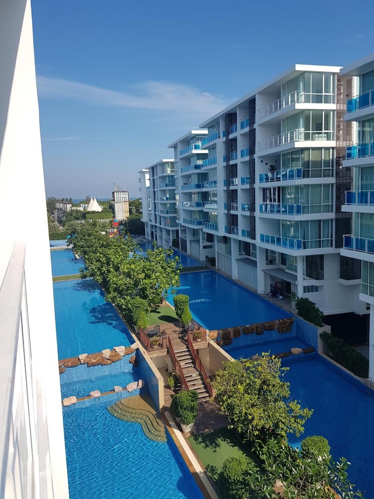 My Resort Service Apartment Hua Hin 27/50