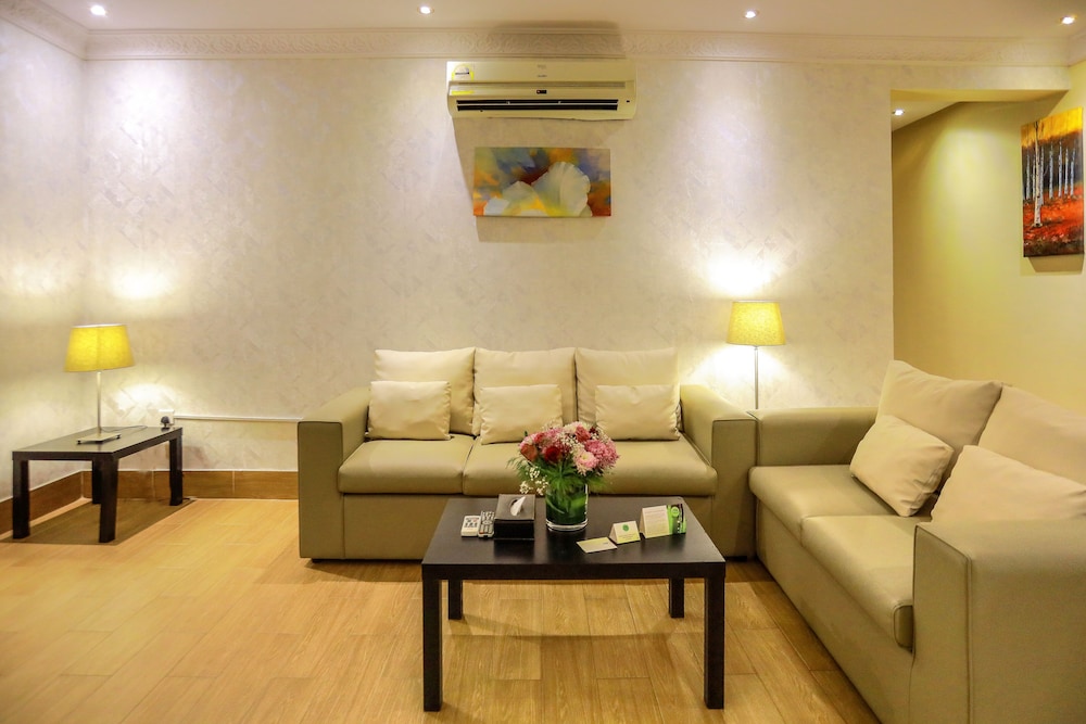 تايم المروج للشقق الفندقية(TIME Al Muruj Hotel Apartments) 22/31