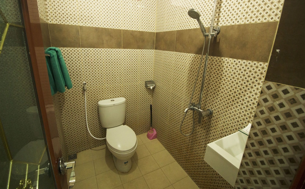 Batik Yogyakarta Hotel 28/29