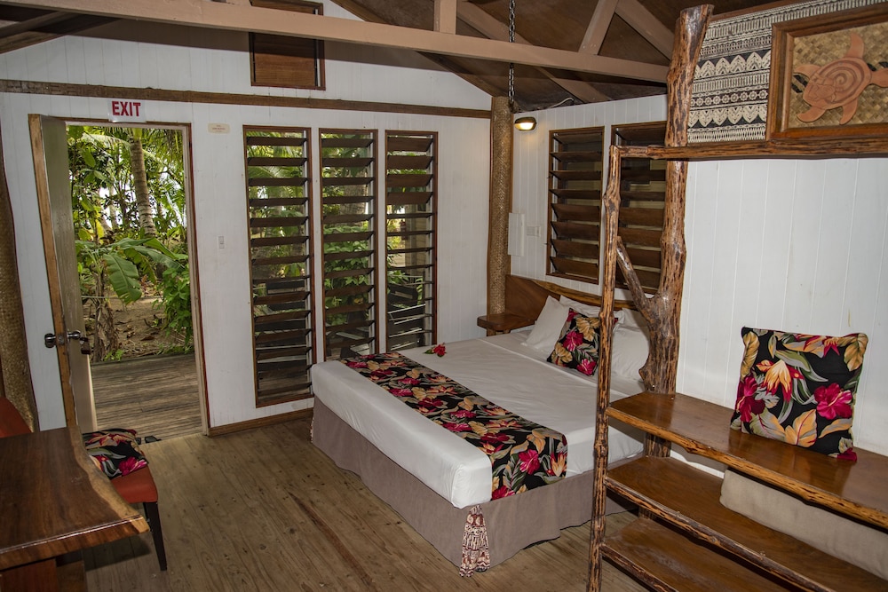 Likuri Island Resort Fiji 51/65