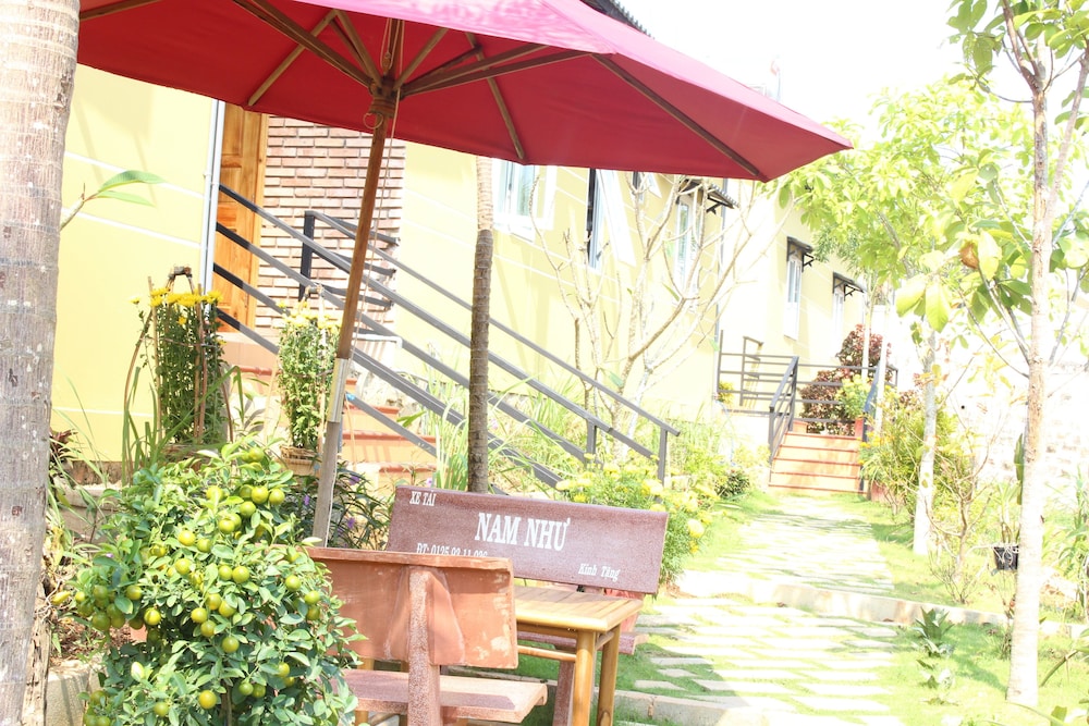 Phu Quoc Village 7/71