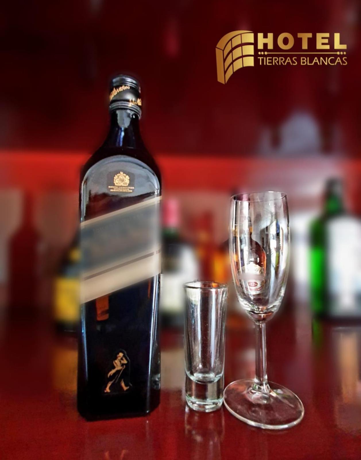 Hotel Tierras Blancas 20/48