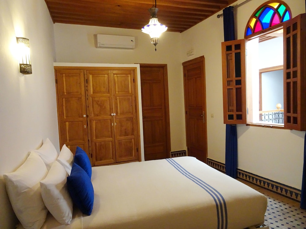 Riad Sabah 11/50