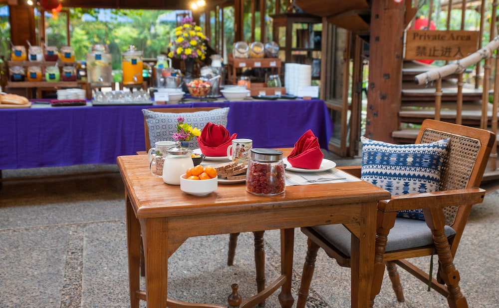 Pai Village Boutique Resort 33/50