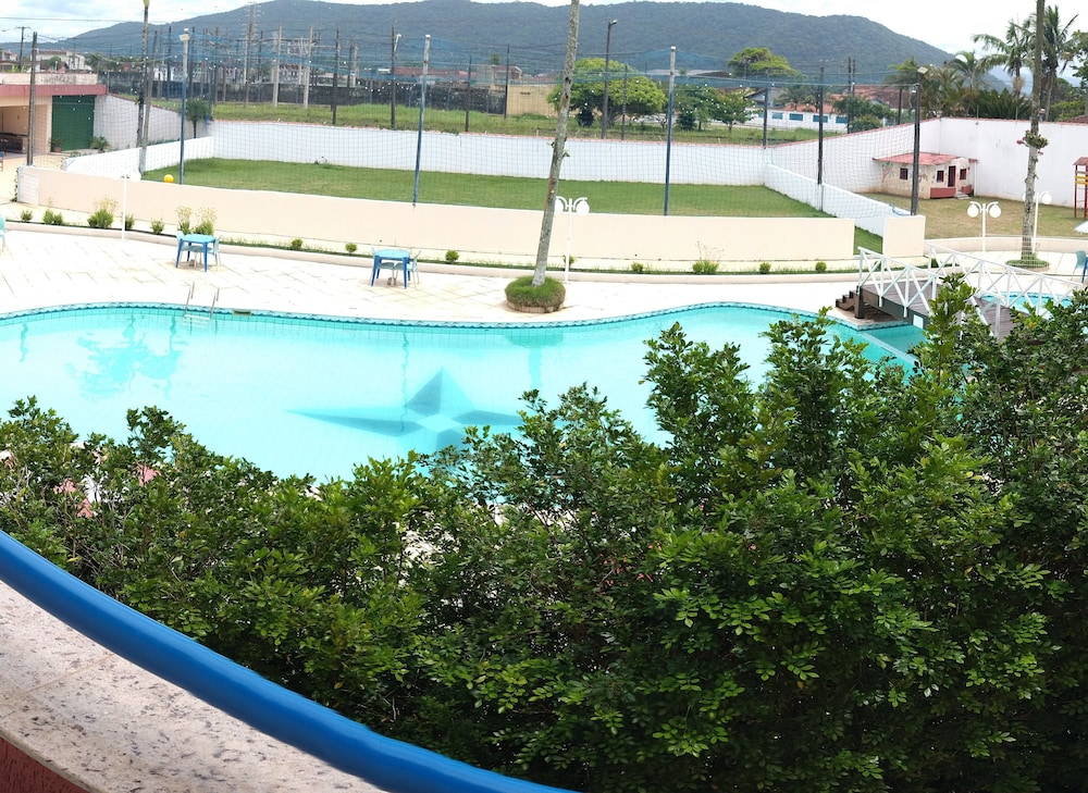 HOTEL CLUBE AZUL DO MAR 43/50