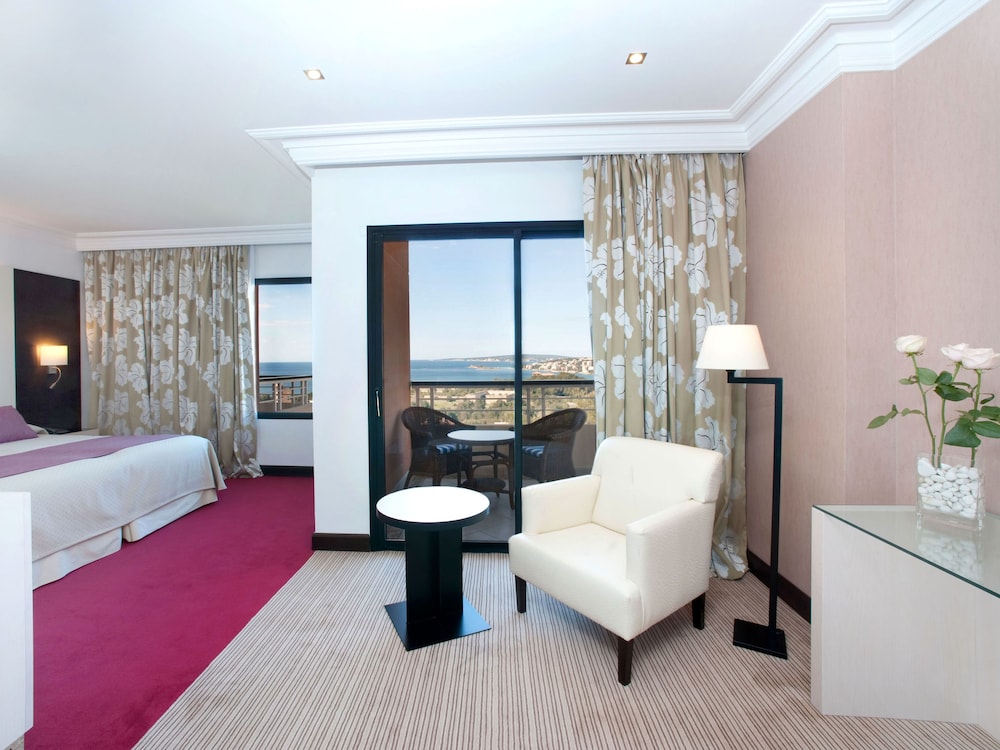 GPRO Valparaiso Palace and SPA 30/91