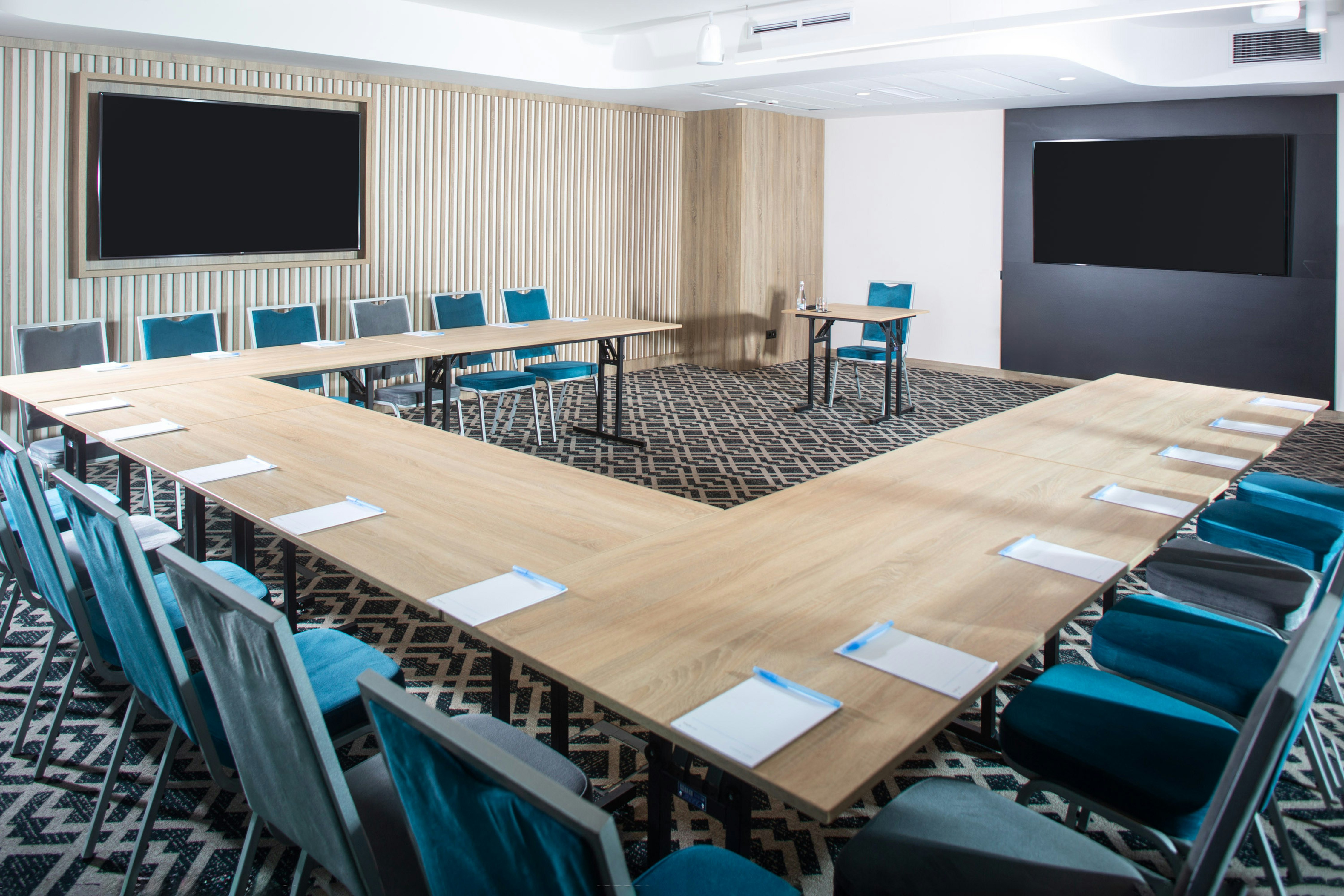 Hampton by Hilton Bialystok 25/30