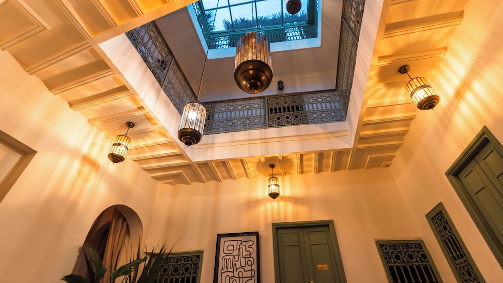 Riad Dar Tiflet 27/50
