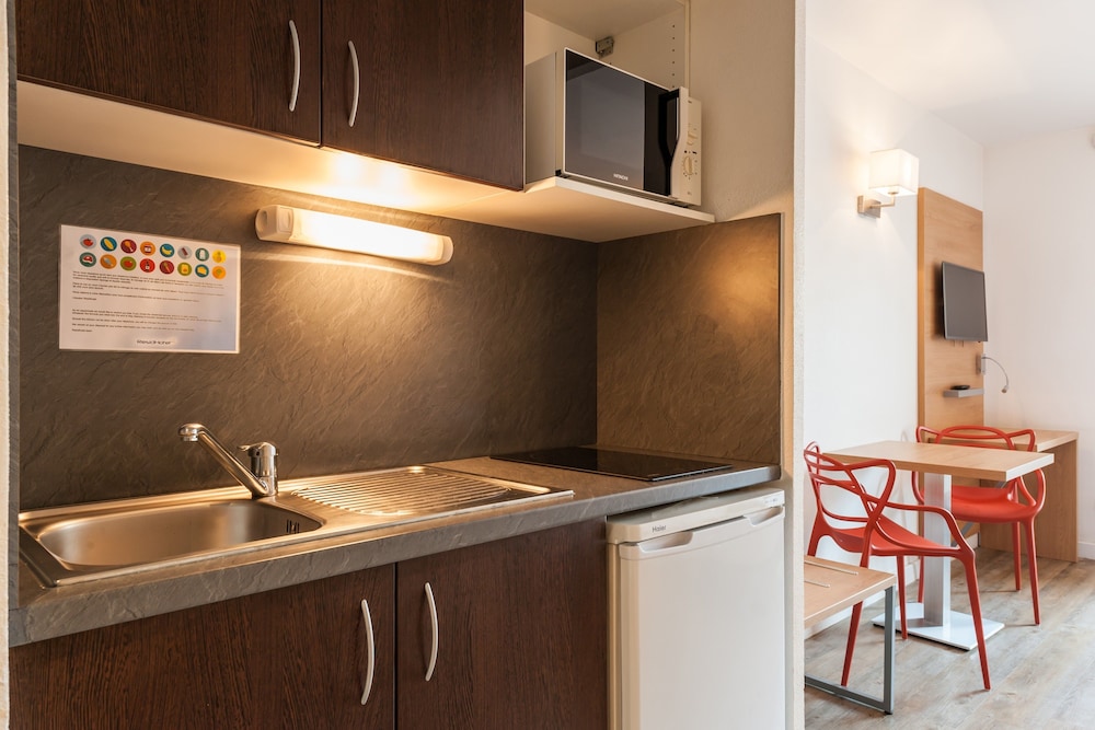Residhotel Le Grand Prado 68/68