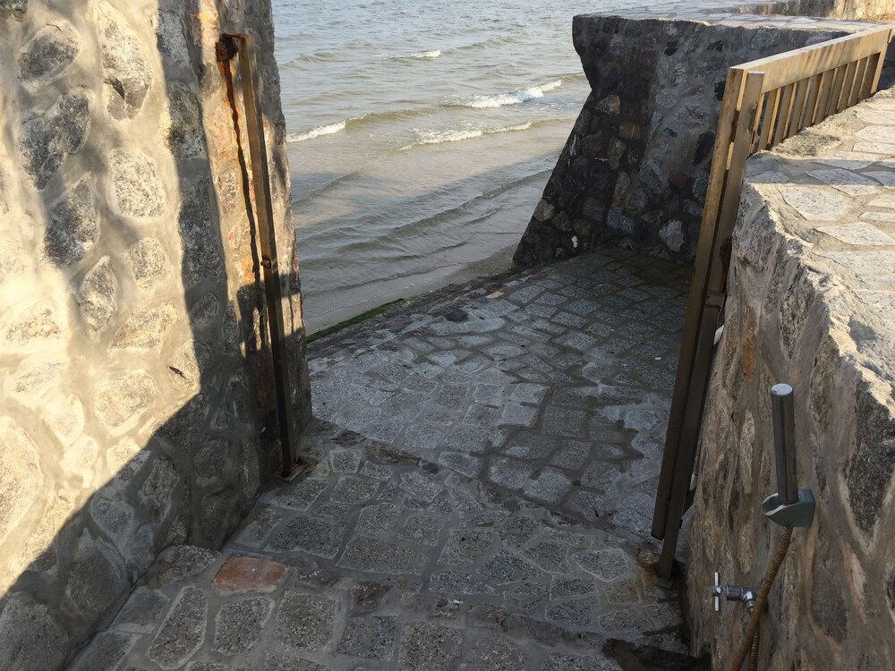 Beachfront Family Penthouse Hua Hin 27/50