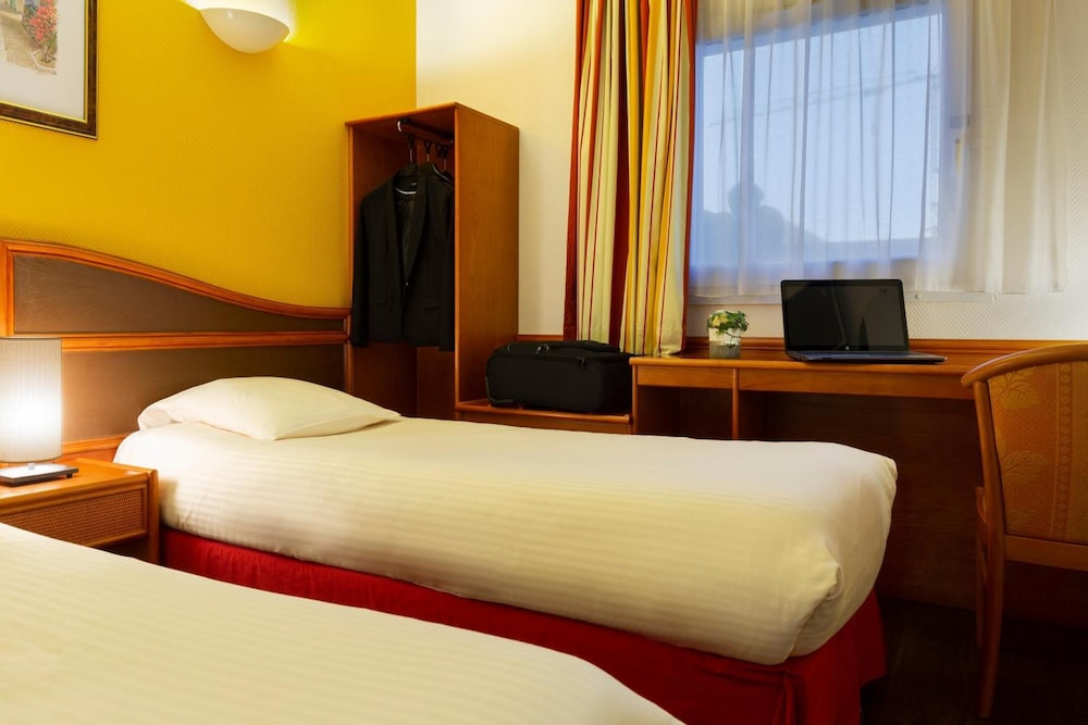 B&B Hotel Mulhouse Kingersheim 13/37