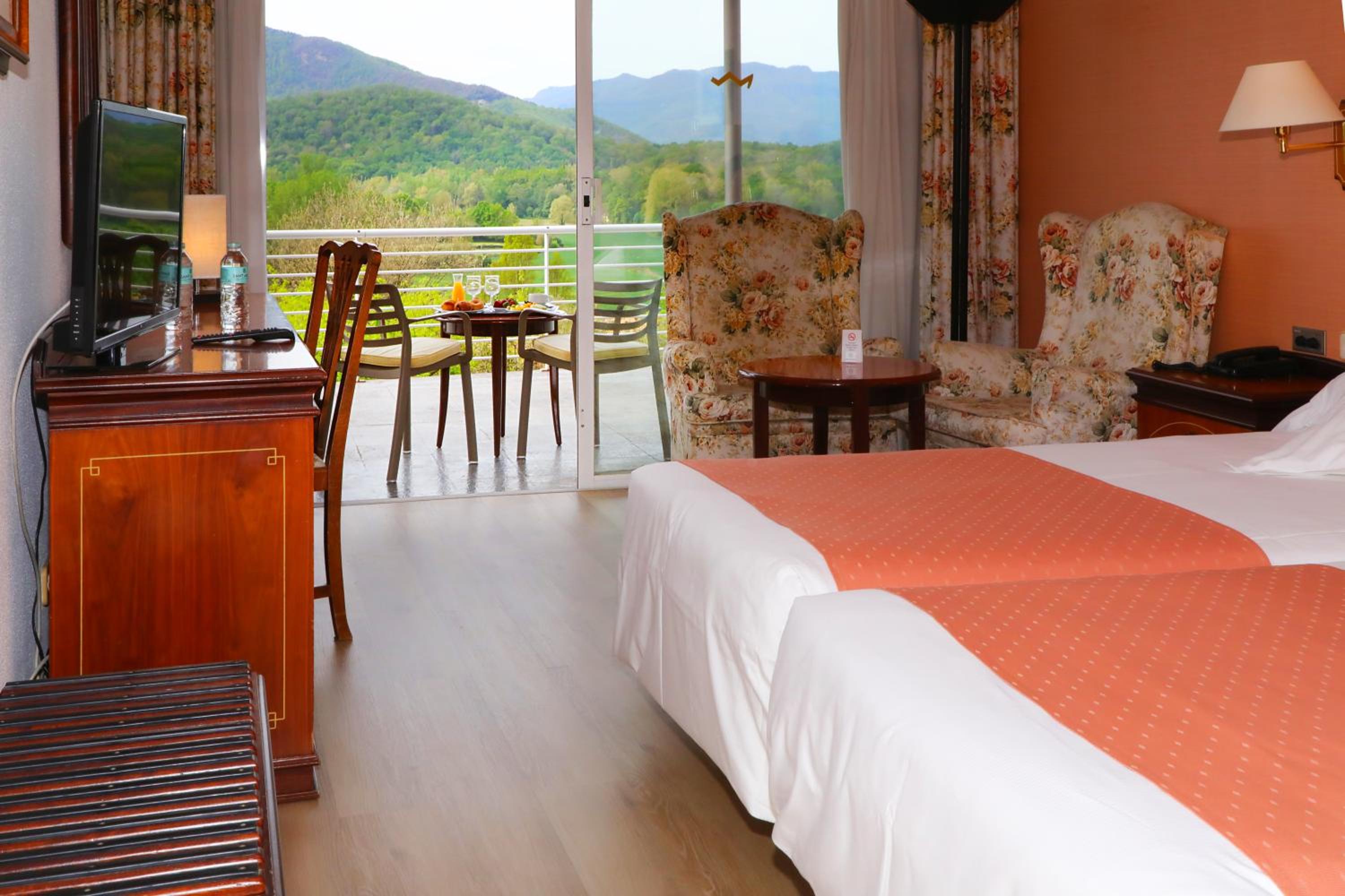 Hotel Riu Fluvia 19/50