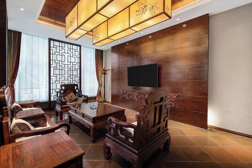 Grand Mercure Kunming South 31/47