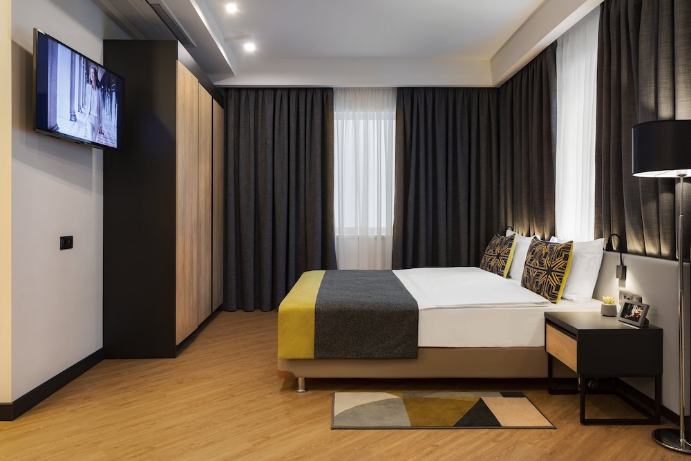 Citadines City Centre Tbilisi 9/50