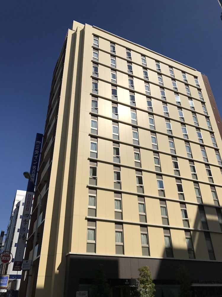Sanco Inn Nagoya Nishiki 2/54