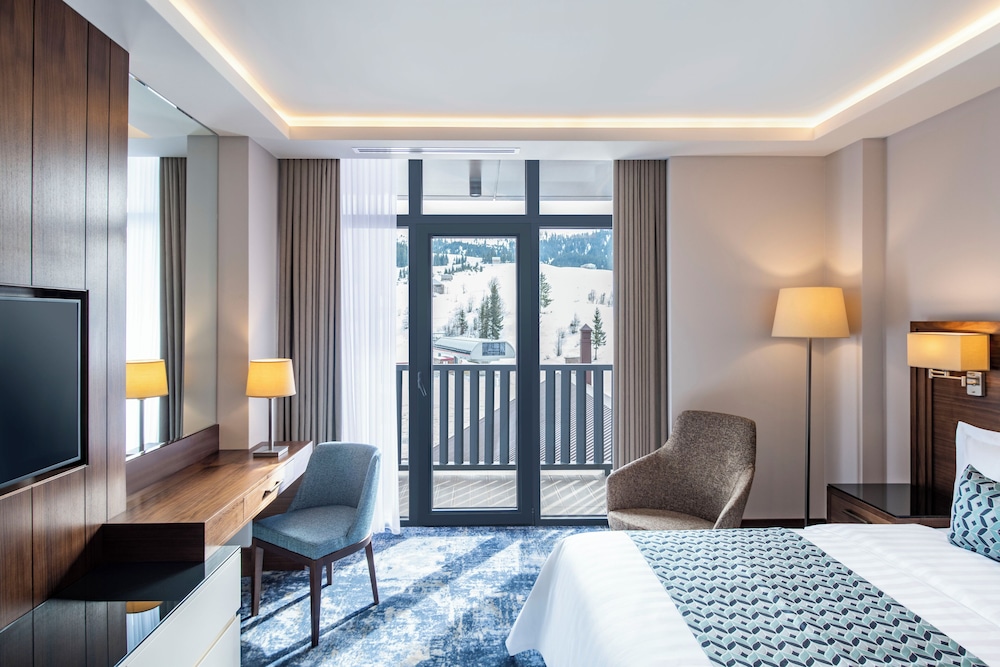 Ambassadori Goderdzi Hotel 13/50