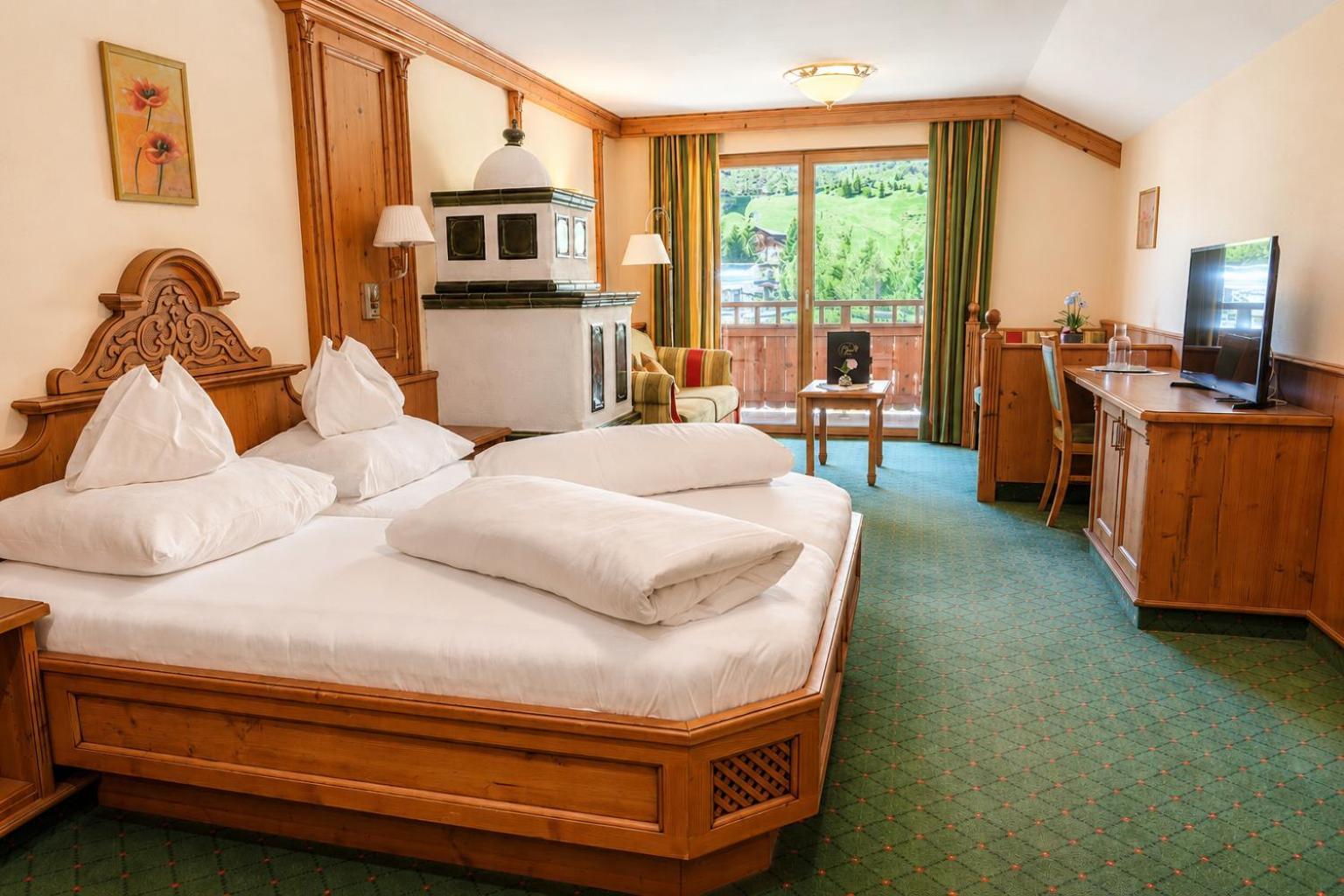 Alpenromantik Hotel Wirlerhof 13/50