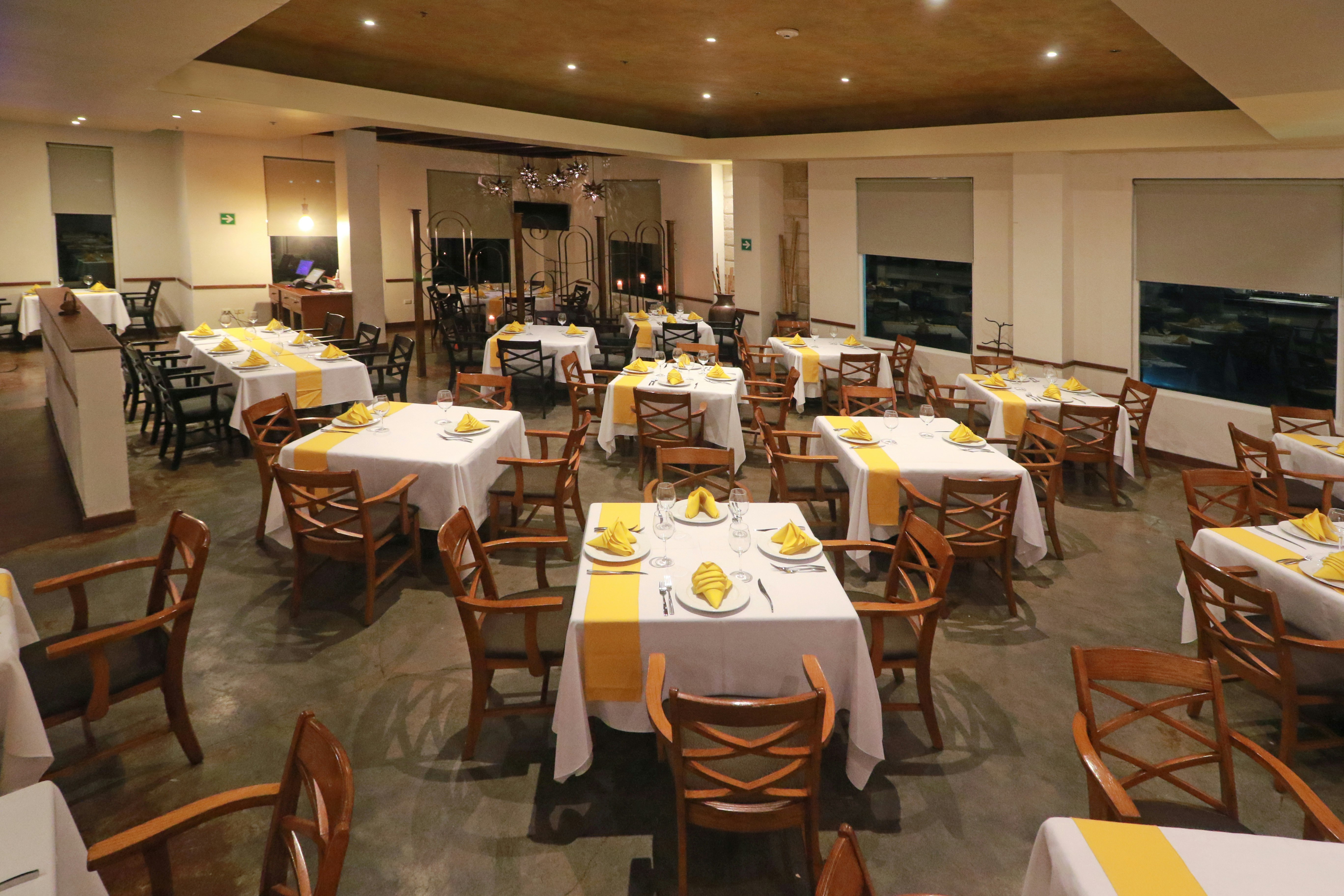 Holiday Inn Reynosa Industrial Poniente 22/37