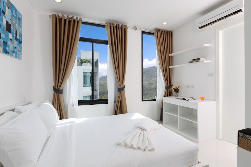 Kamala Regent Phuket Serviced Apartment 10/44