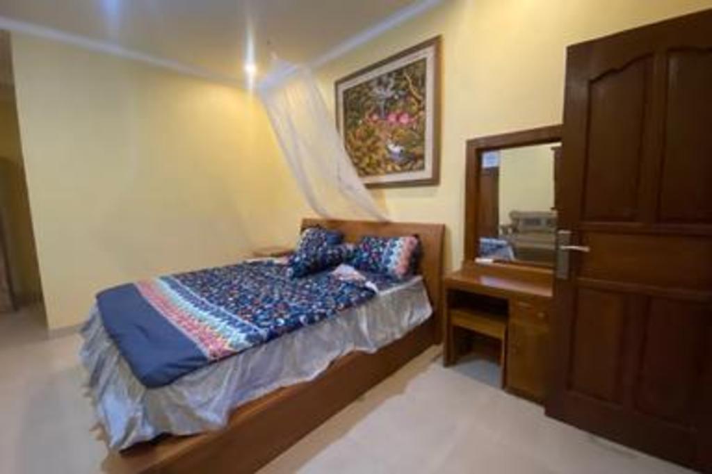 Capital O 93844 Arta Adi Homestay NearBali Zoo 21/24