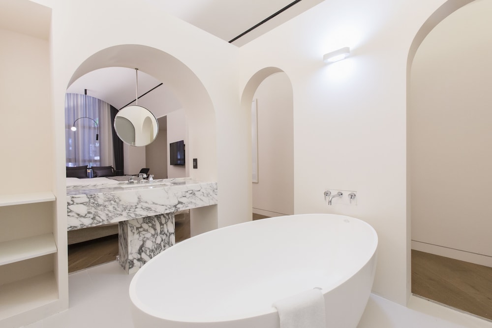 Gwangmyung JS Boutique Hotel 42/50