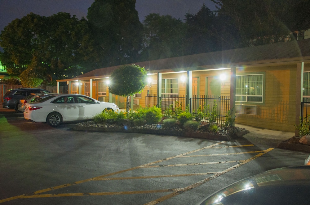 Nordic Motel 61/68