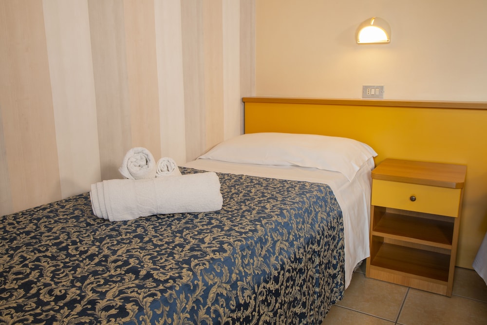 Hotel Arlecchino Riccione 17/46