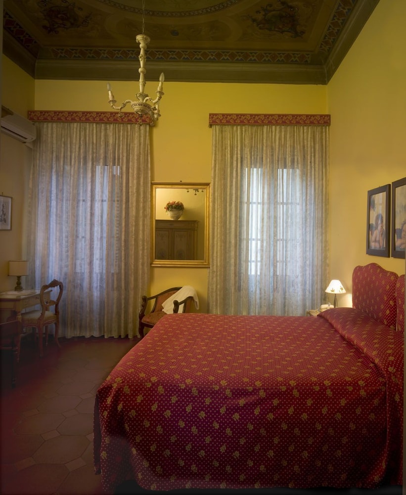 Hotel Villa Liana 15/52