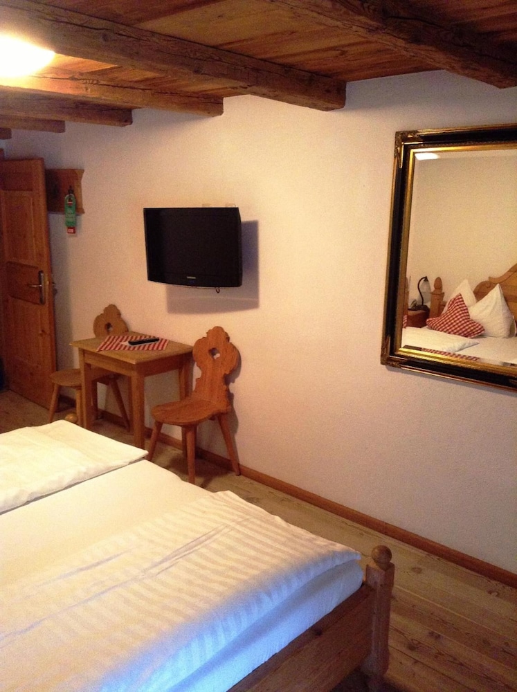 Landhotel Wirtshaus Vordergrub 10/39