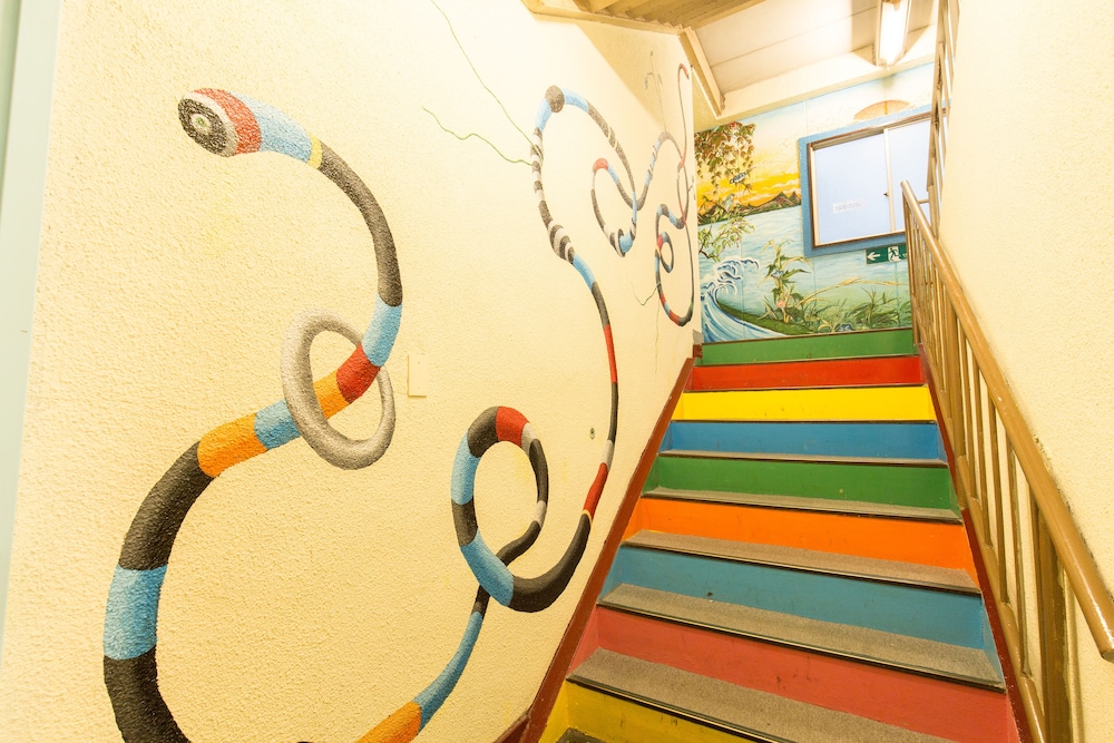 Hotel Toyo photo5