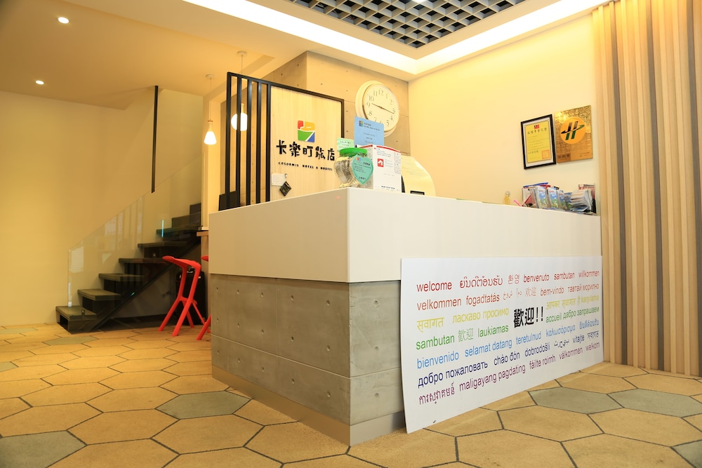 Colormix Hotel Hostel 9/47