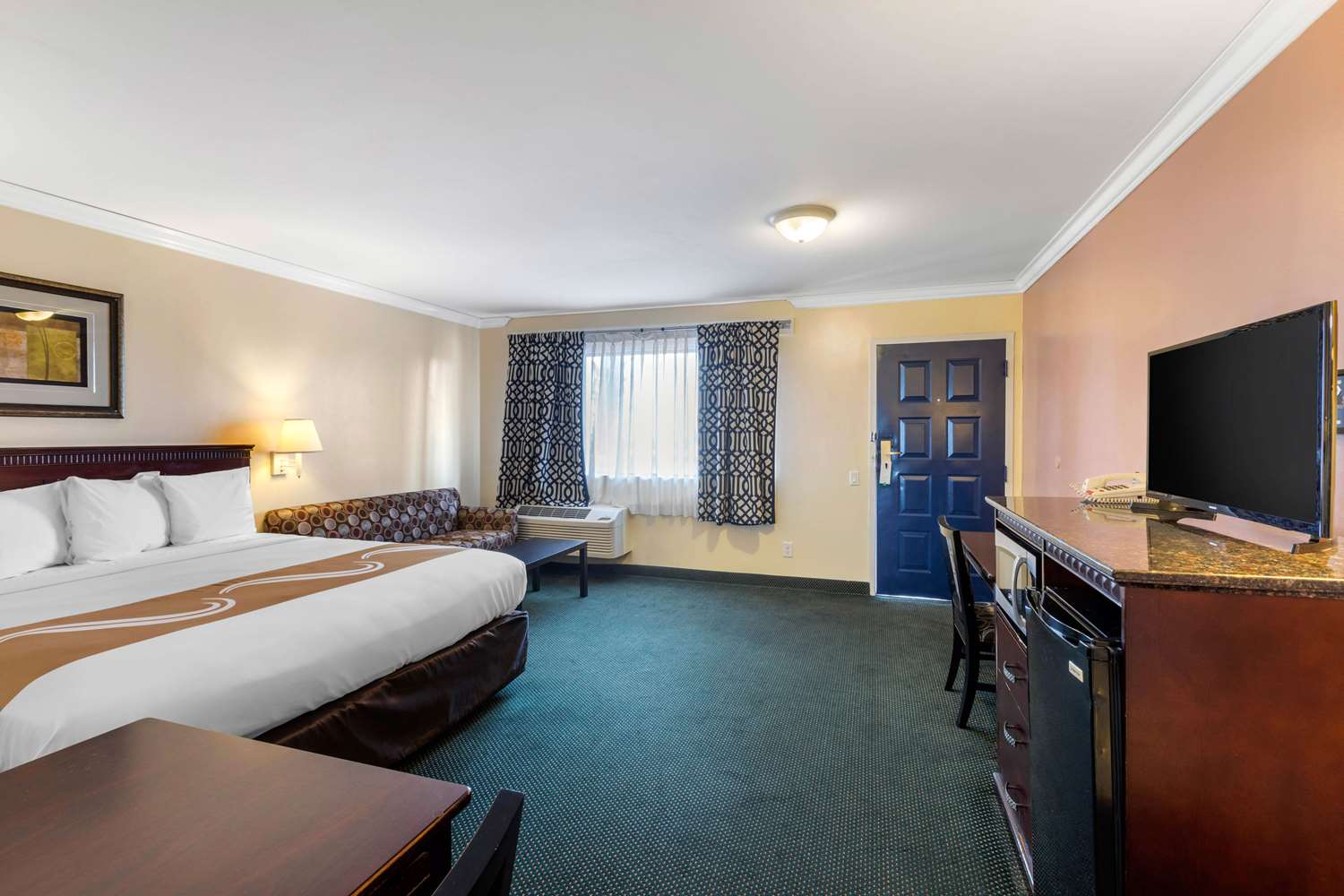 Quality Inn - Torrance Lomita 14/32