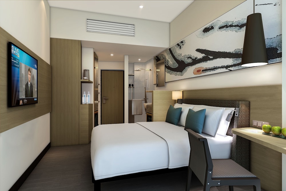Enso Hotel 29/50