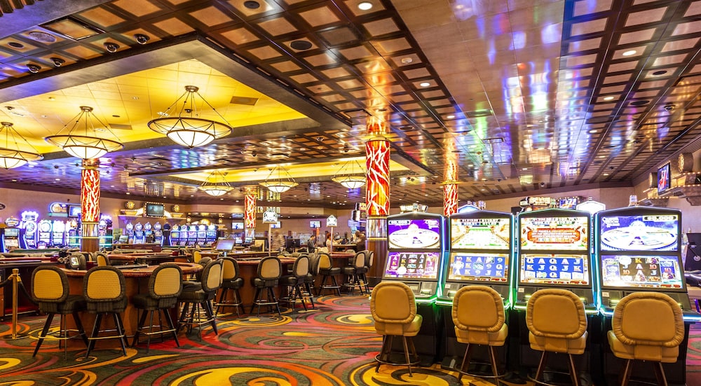 Bally S Shreveport Casino Hotel 41/50
