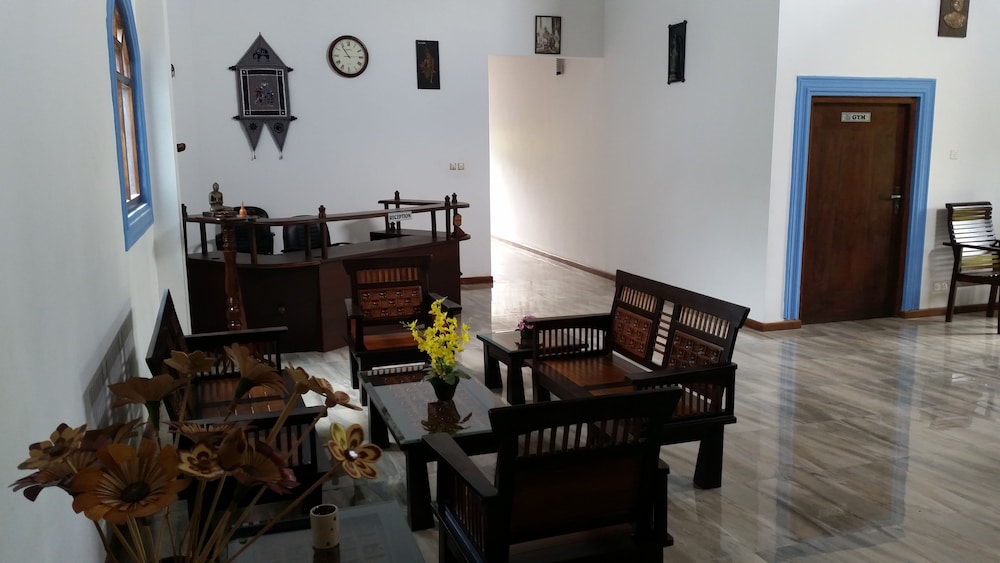 Dhammika Magic Palace 23/50