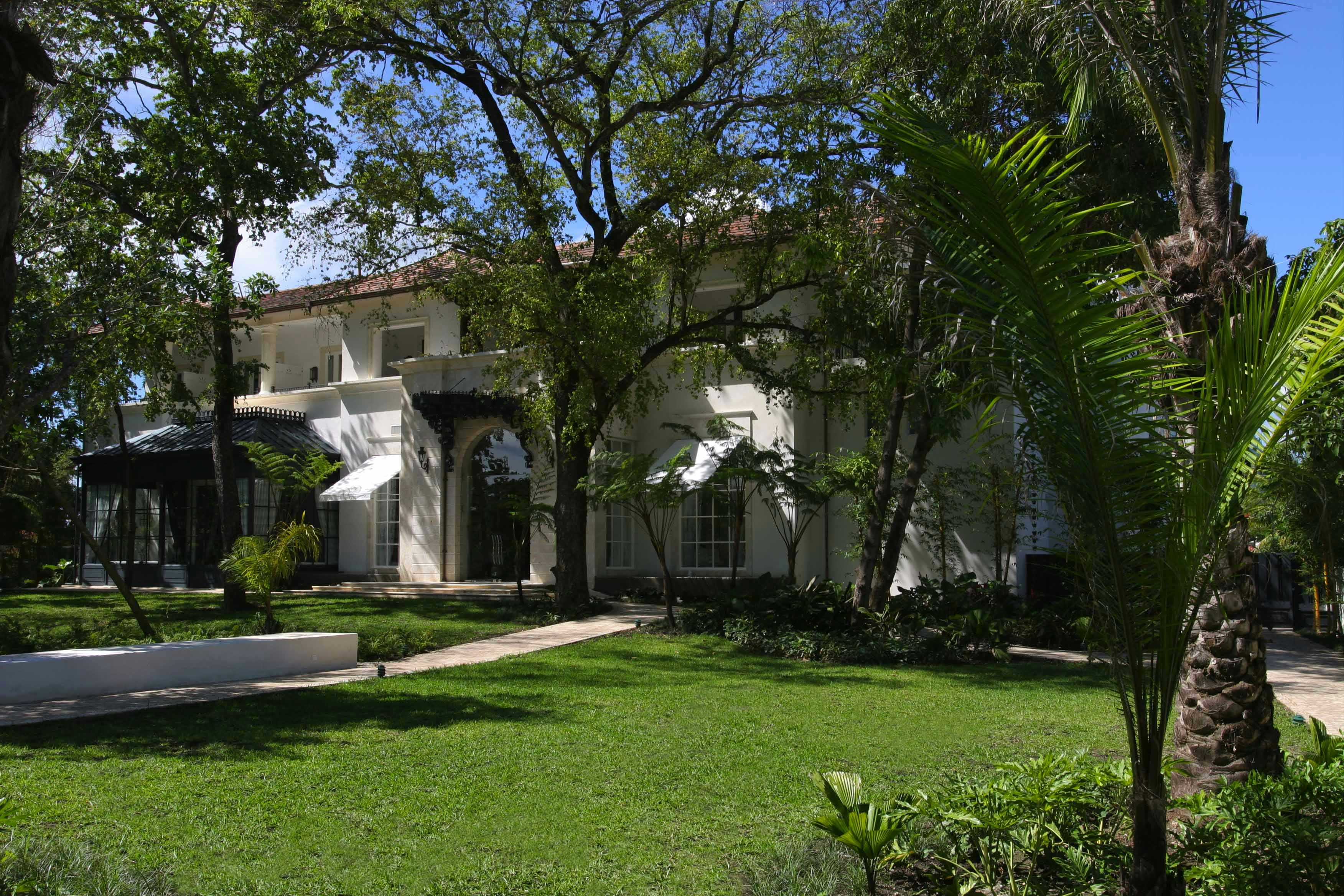 Casa Colonial Beach and Spa 65/72