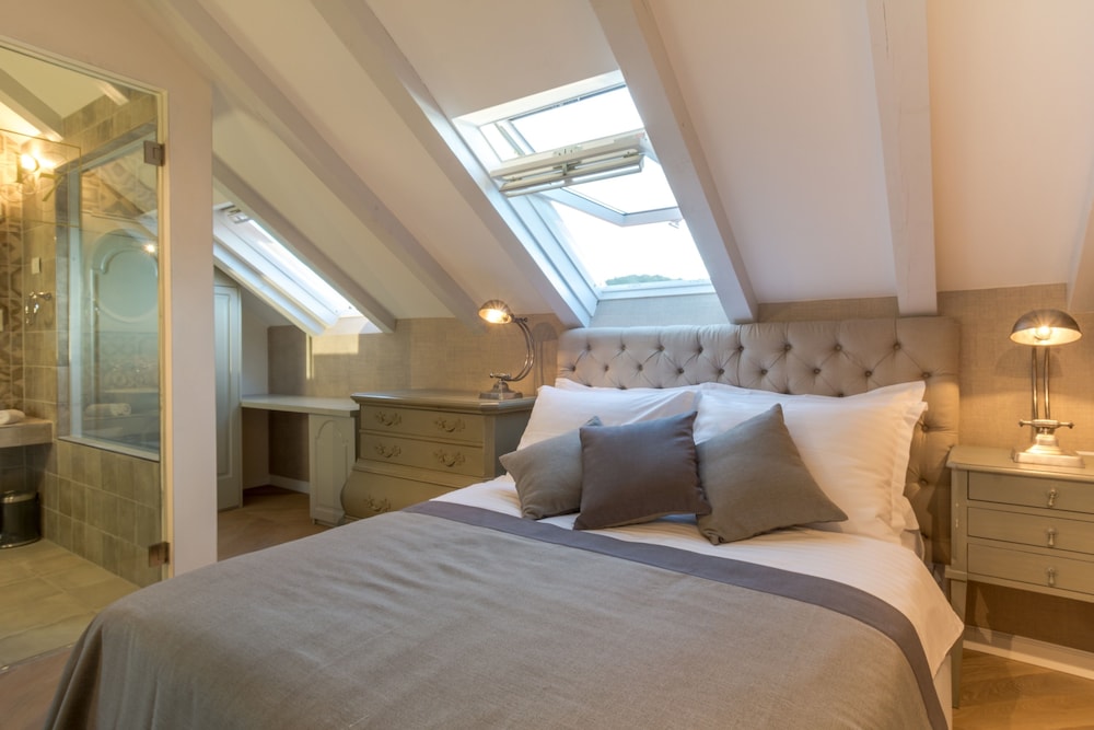 Procurator 7 Luxury Rooms 12/72