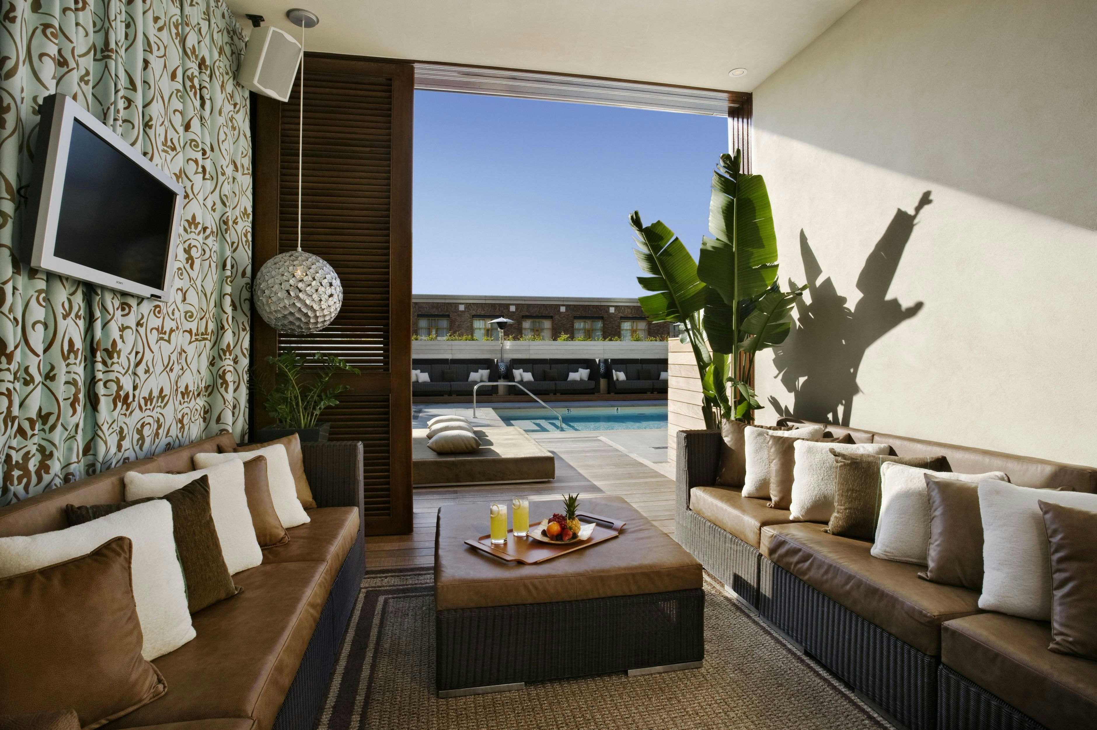 Hard Rock Hotel San Diego 51/81