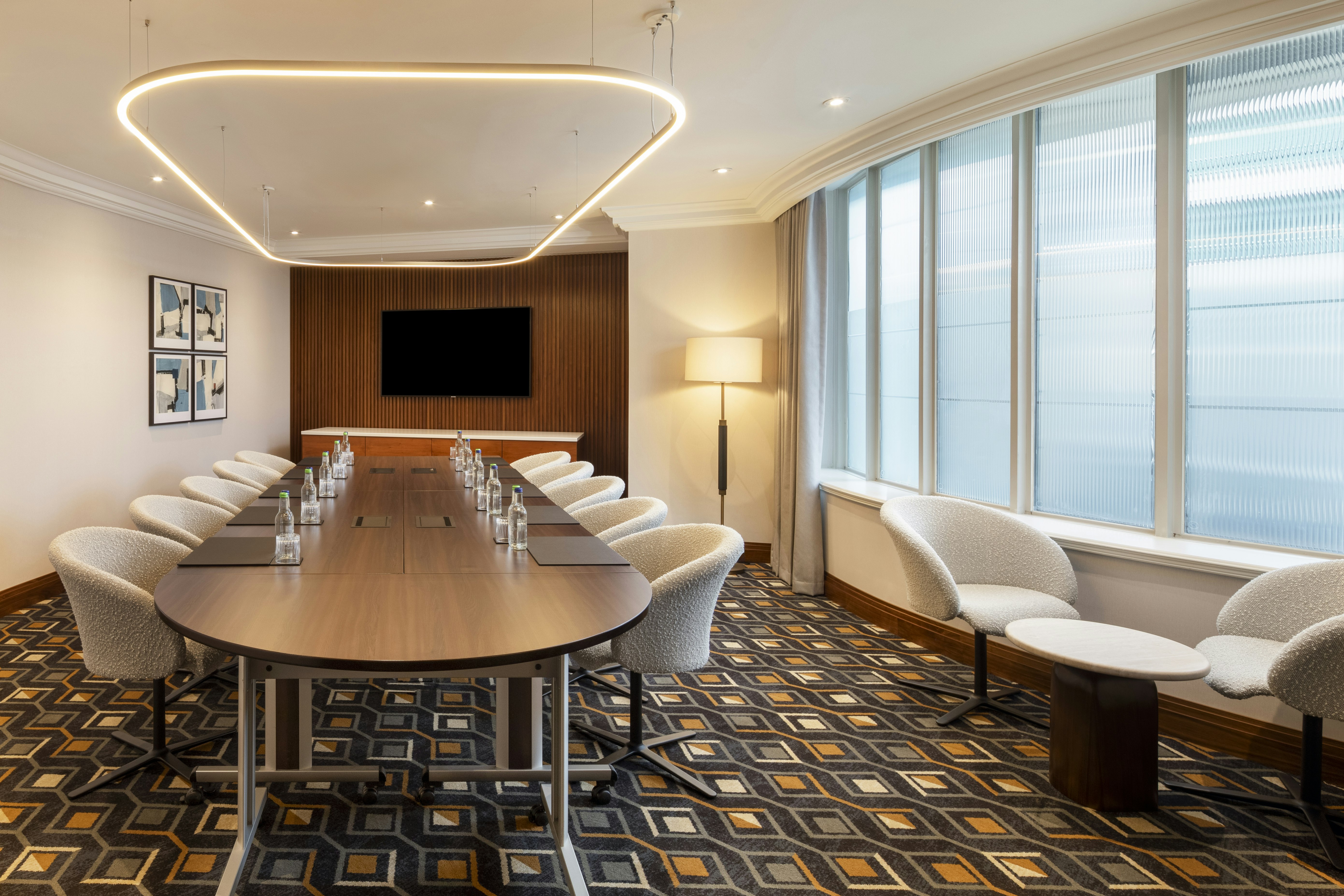 London Hilton On Park Lane 47/50