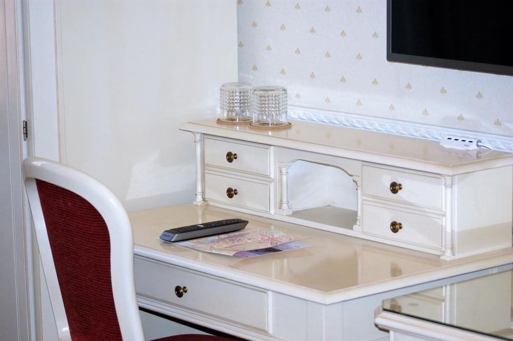 Hotel Capitolium Town House Suite 42/55