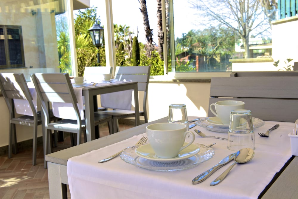 La Villetta Suite 18/30