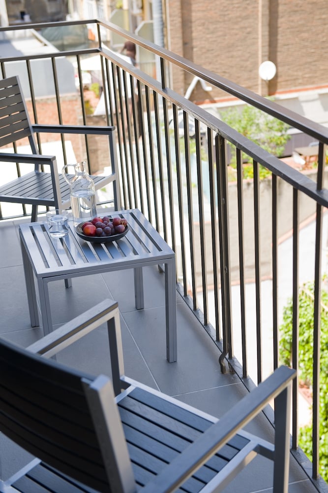 Eric Vokel Boutique Apartments Sagrada Familia Suites 3/63