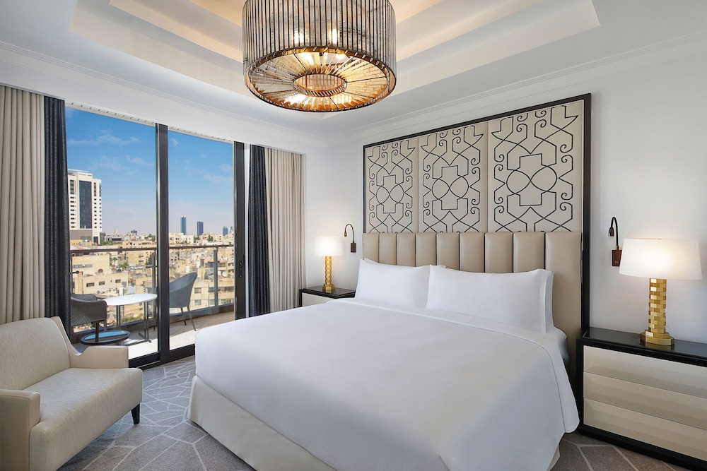 The St Regis Amman 15/77